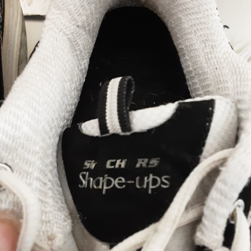 - Skechers Shape Up Sneakers - Picture 14 of 17
